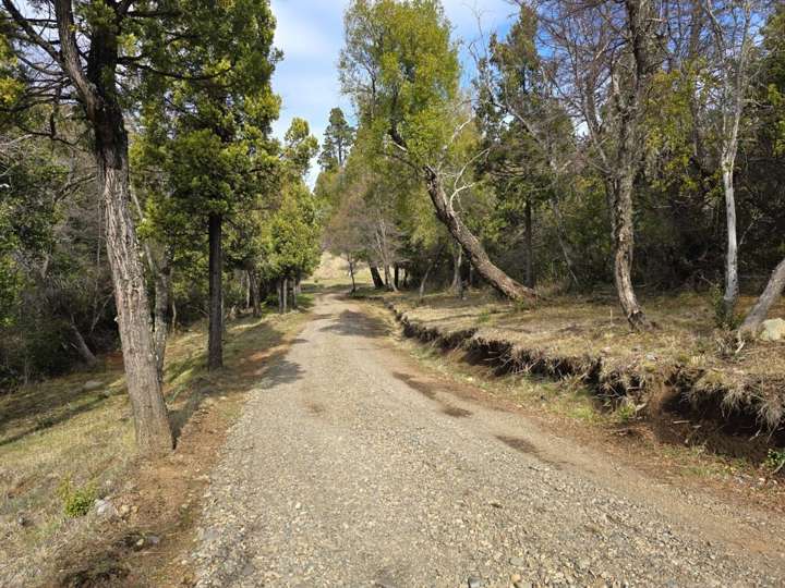 Terreno en venta en Departamento Futaleufú, Chubut