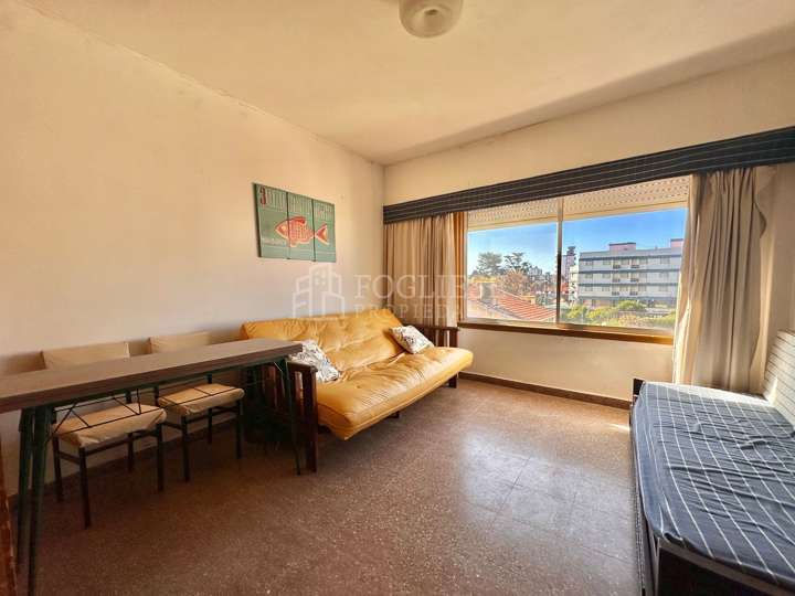 Departamento en venta en Costanera, Villa Gesell
