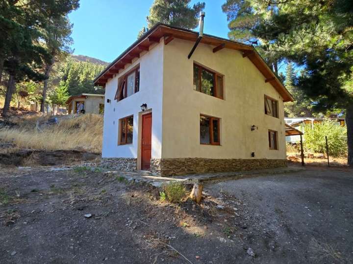 Casa en venta en Departamento Futaleufú, Chubut