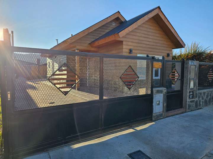 Casa en venta en Aimé Painé, Municipio de Esquel