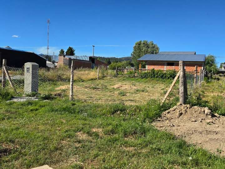 Terreno en venta en Los Guindos, Chubut