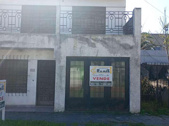 Casa en venta en Calle 33, 253, Buenos Aires