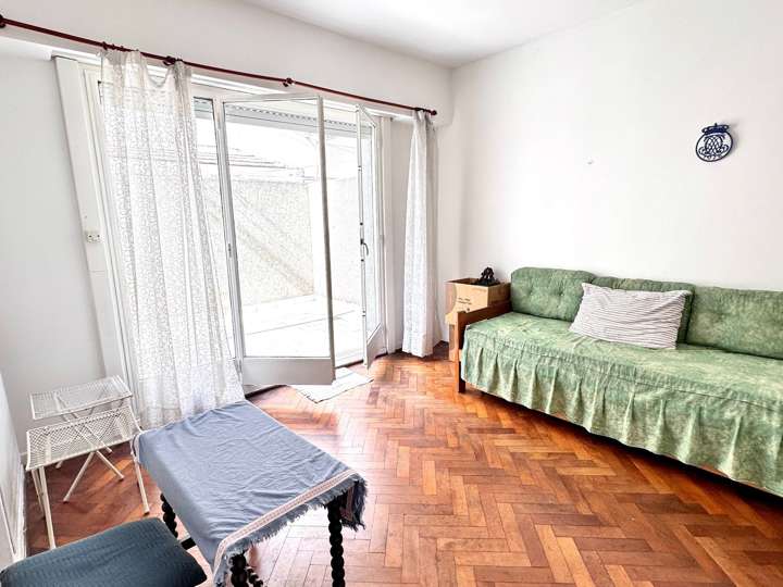 Departamento en venta en Azcuénaga, 1052, Ciudad Autónoma de Buenos Aires