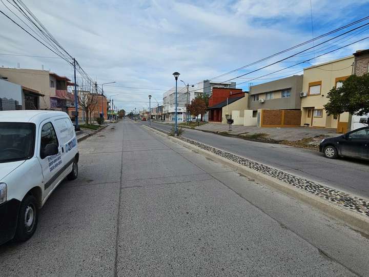 Terreno en venta en La Plata, Río Negro