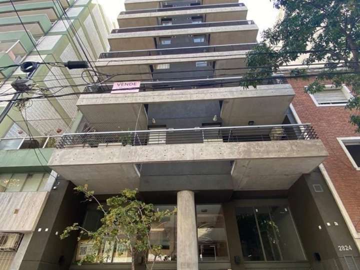 Comercial / Tienda en venta en Juncal, 2820, Ciudad Autónoma de Buenos Aires