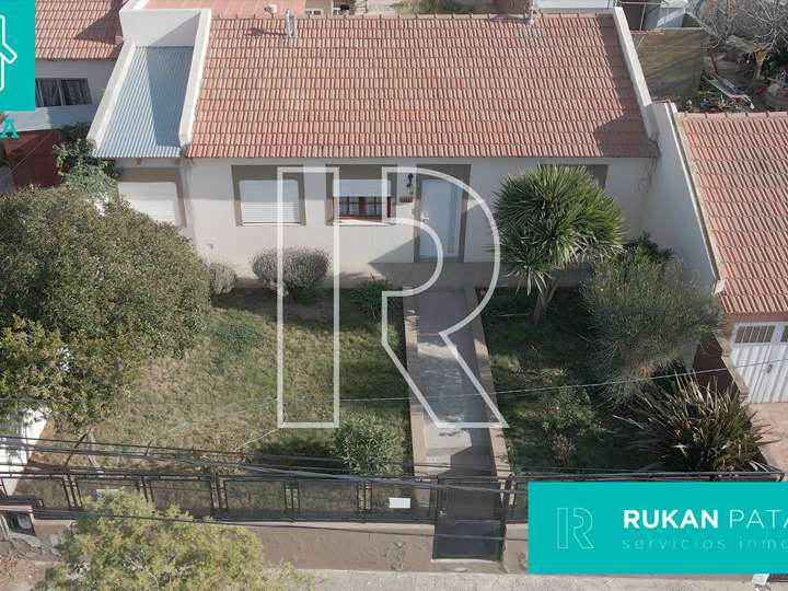 Casa en venta en Constitución, 161, Santa Cruz