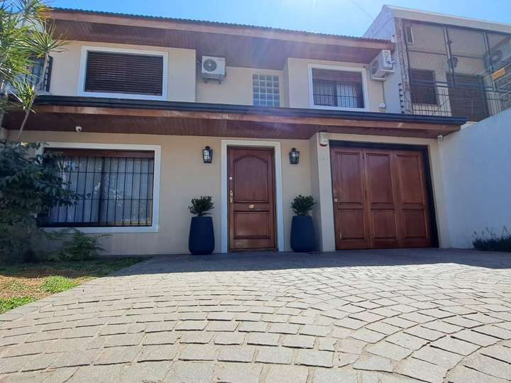 Casa en venta en General Juan Gelly y Obes, 983, Villa Sarmiento