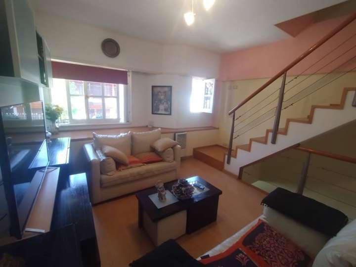 Departamento en venta en Cerrito, 751, Buenos Aires