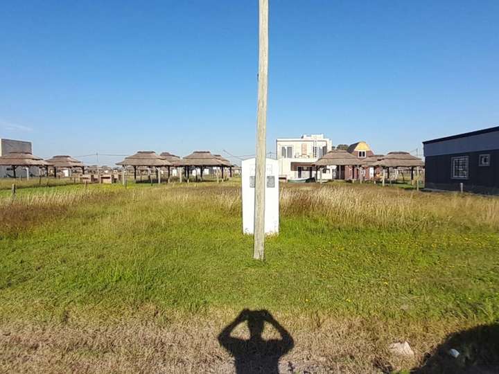 Terreno en venta en Camino provincial secundario 046-02, General Rodríguez