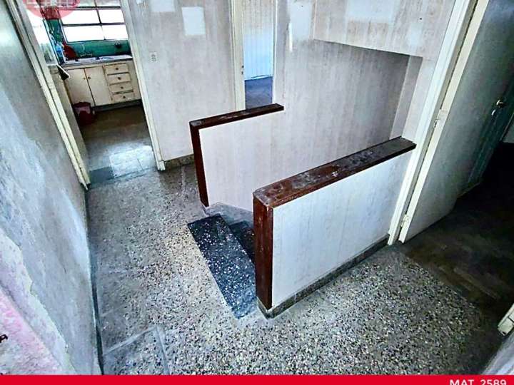 Departamento en venta en Juan Bautista Justo, 134, Haedo