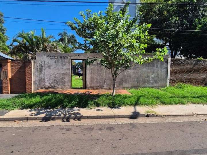 Terreno en venta en Comandante Miño, Provincia de Misiones