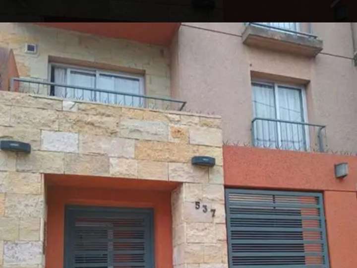 Departamento en venta en General Justo José de Urquiza, 651, El Palomar