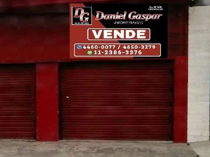 Comercial / Tienda en venta en Venezuela, 3982, Buenos Aires