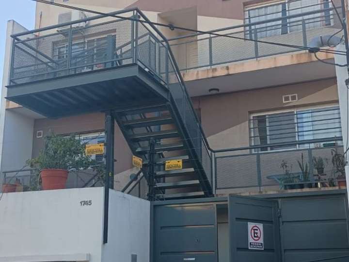 Departamento en venta en 509 - Sudamérica, 1745, Santos Lugares