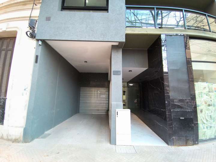 Cochera en venta en Mendoza, 1889, Santa Fe