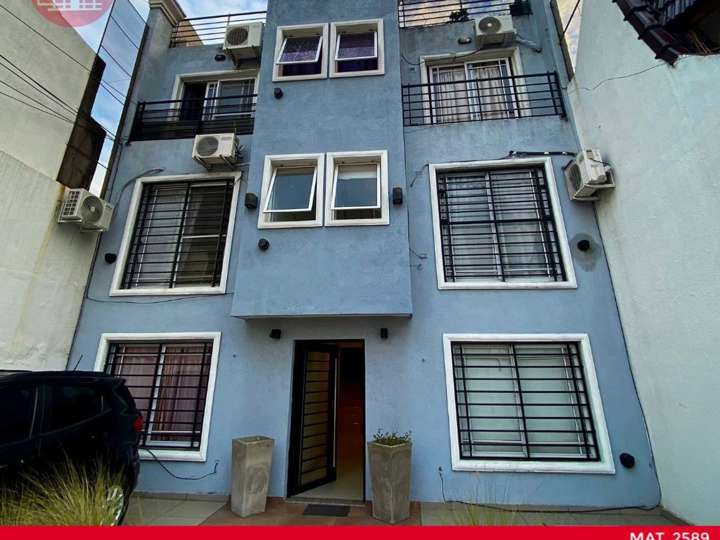 Departamento en venta en Pueyrredón, 681, Buenos Aires