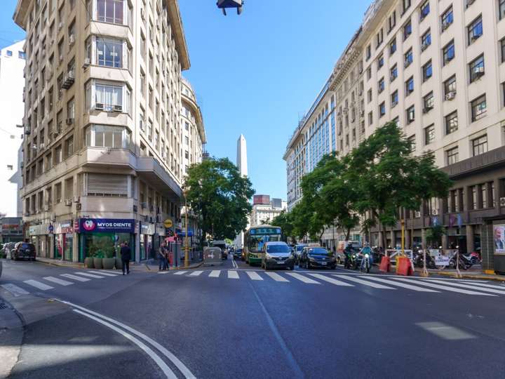 Oficina en venta en Sarmiento, 906, Ciudad Autónoma de Buenos Aires