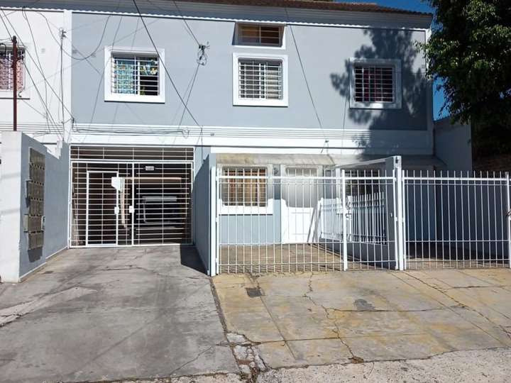 Departamento en venta en Charrúas, Villa Tesei
