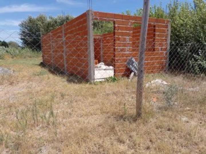 Terreno en venta en Calle 14, Santa Teresita