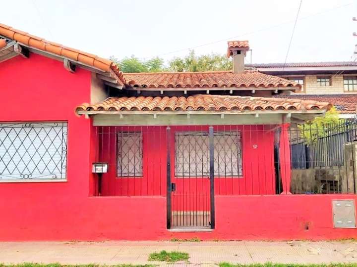Casa en venta en Magdalena, 2247, Monte Chingolo