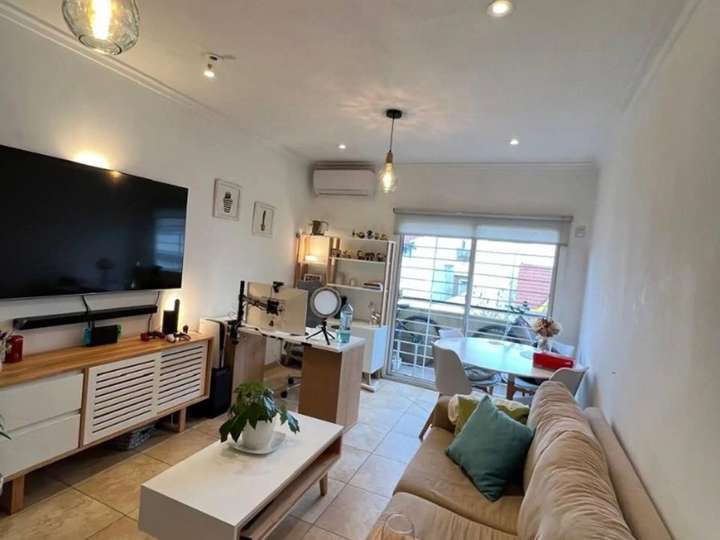 Departamento en venta en Mónaco, 4402, Ciudad Autónoma de Buenos Aires