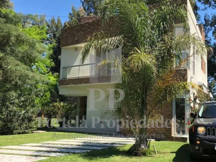 Casa en venta en Acceso Oeste, General Rodríguez
