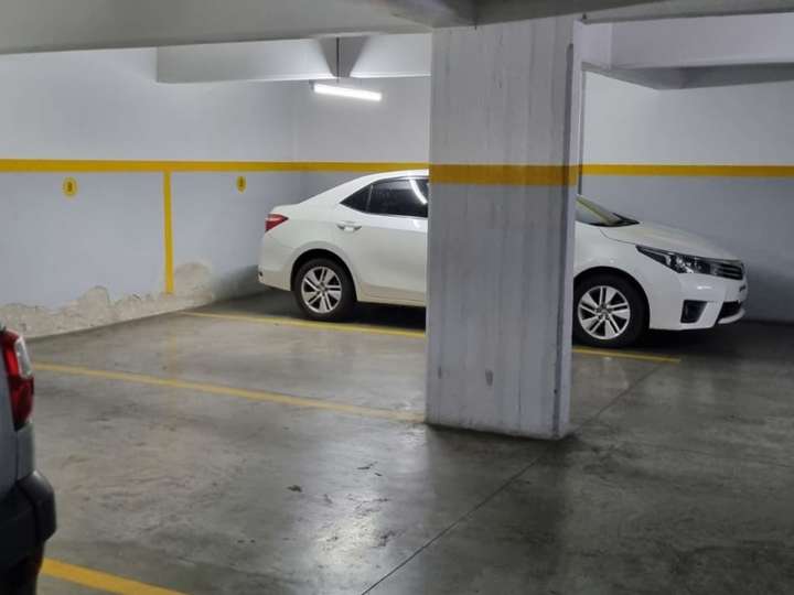 Cochera en venta en Estado Plurinacional de Bolivia, 3135, Ciudad Autónoma de Buenos Aires