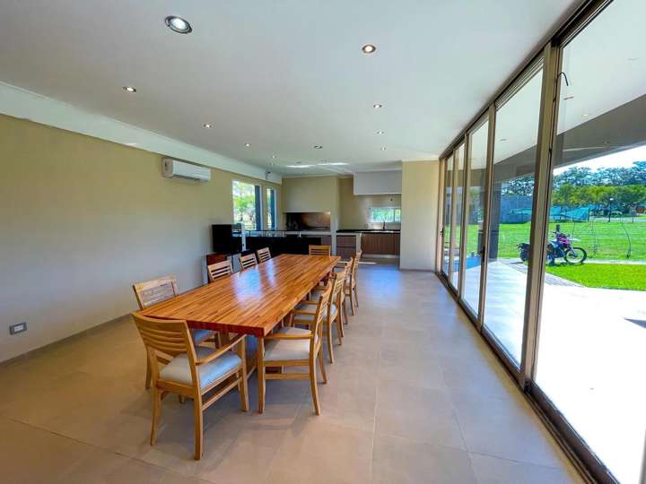 Casa en venta en Ruta Provincial 21, Santa Fe