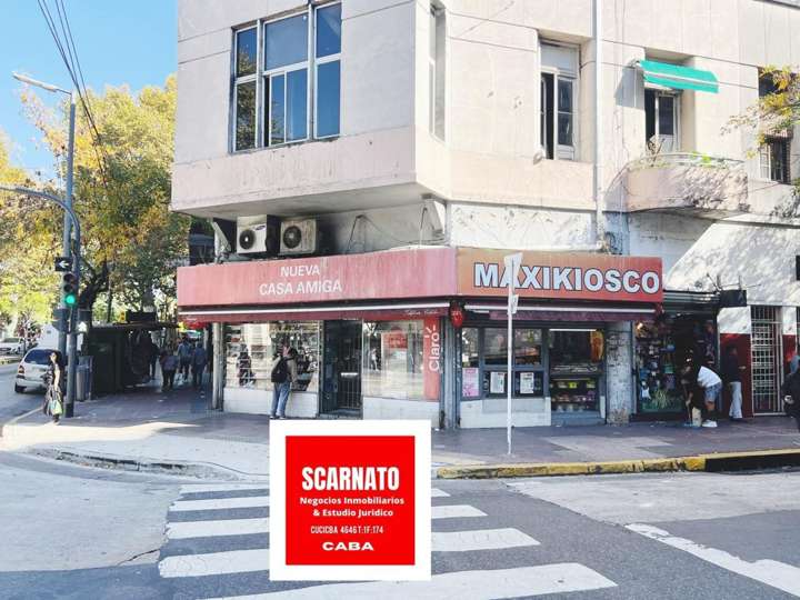 Comercial / Tienda en venta en Avenida Caseros, 2905, Ciudad Autónoma de Buenos Aires