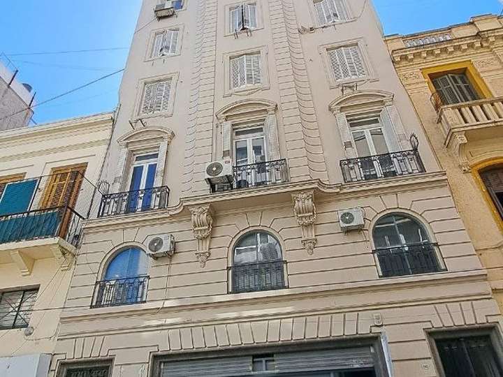 Oficina en venta en Moreno, 1050, Ciudad Autónoma de Buenos Aires