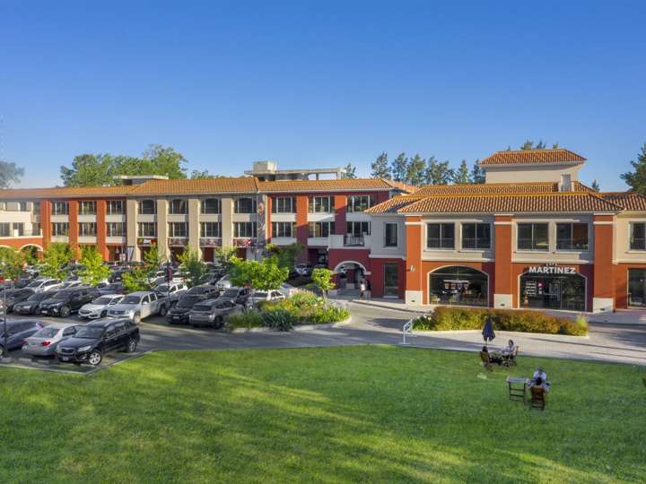 Departamento en venta en Colinas del Norte, La Lonja