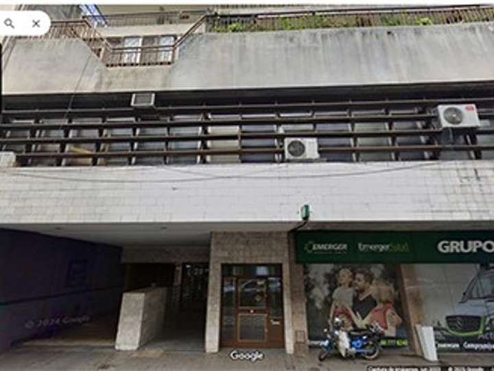 Departamento en venta en San Luis, 927, Santa Fe