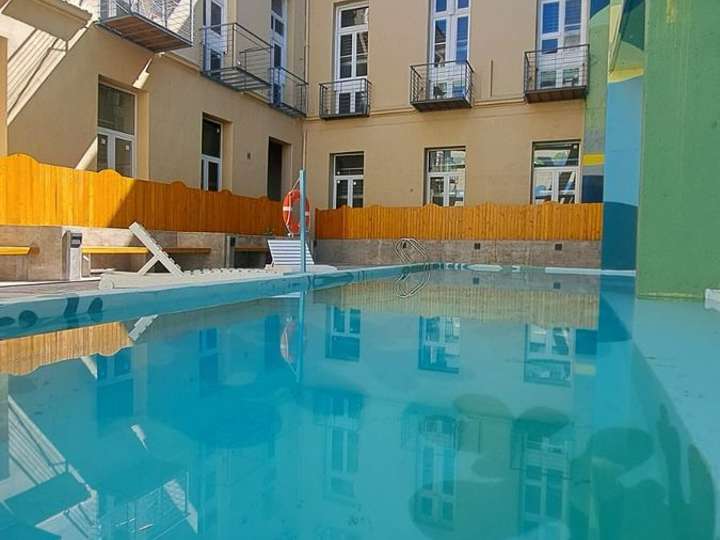 Departamento en venta en Congreso, 2395, Ciudad Autónoma de Buenos Aires