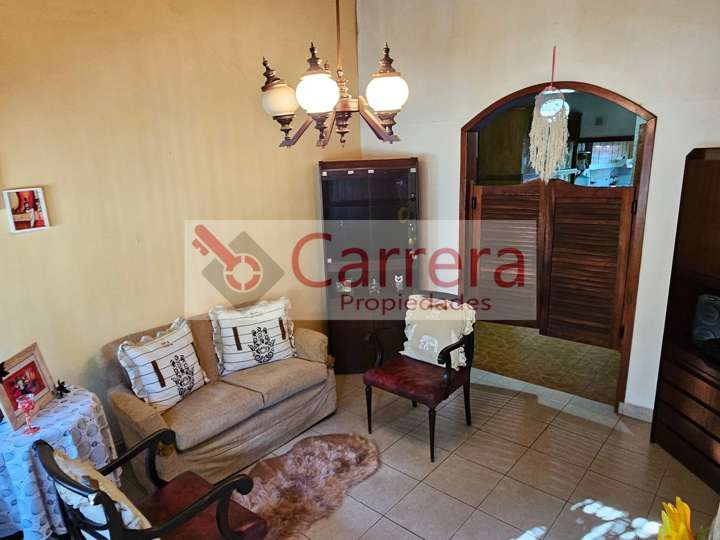 Casa en venta en Pasaje 82 - Escribano J. F. Cagnín, 1926, San Andrés