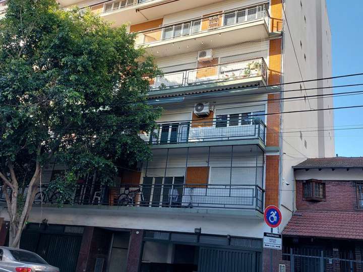 Departamento en venta en Helguera, 2501, Ciudad Autónoma de Buenos Aires