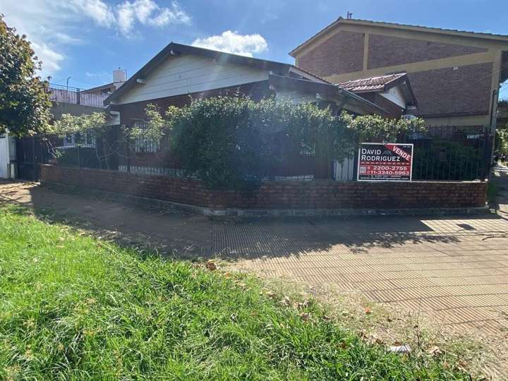 Casa en venta en Juan José Paso, 450, Buenos Aires