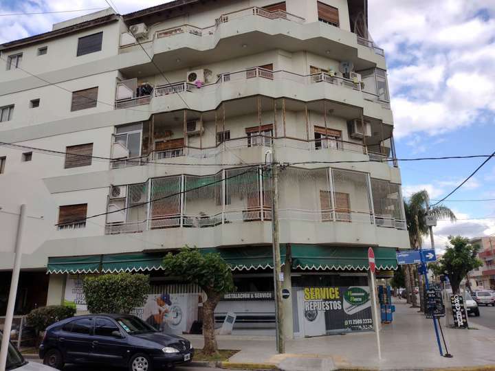 Departamento en venta en Doctor Ignacio Arieta, 1902, Buenos Aires