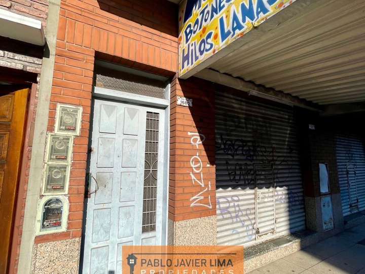 Edificio en venta en 526 - Manuel Bermúdez, 4697, Buenos Aires