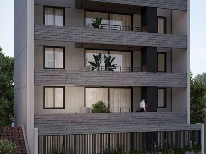 Departamento en venta en 575 - José Hernández, 1199, Villa Bosch