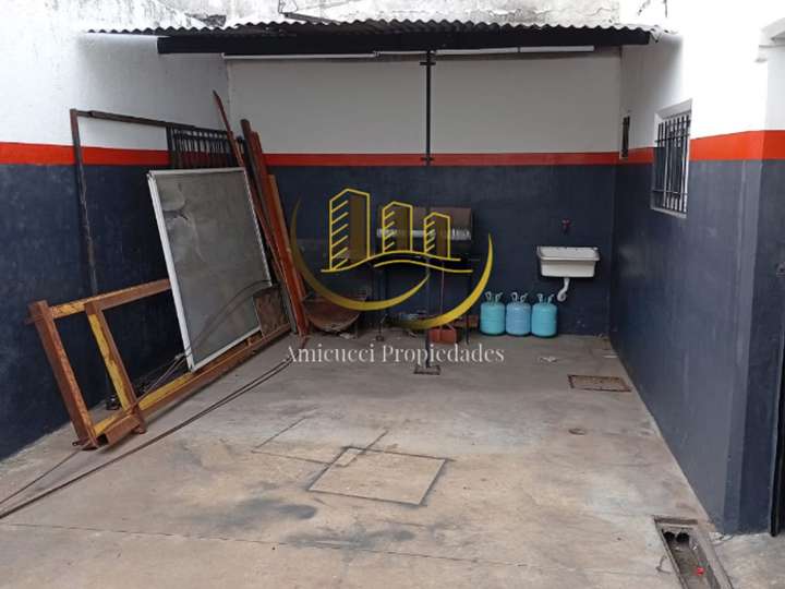 Comercial / Tienda en venta en 847 - Juan Pablo II, 2099, Martín Coronado