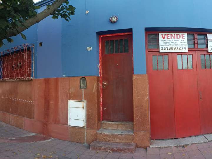 Casa en venta en Anizacate, 734, Córdoba