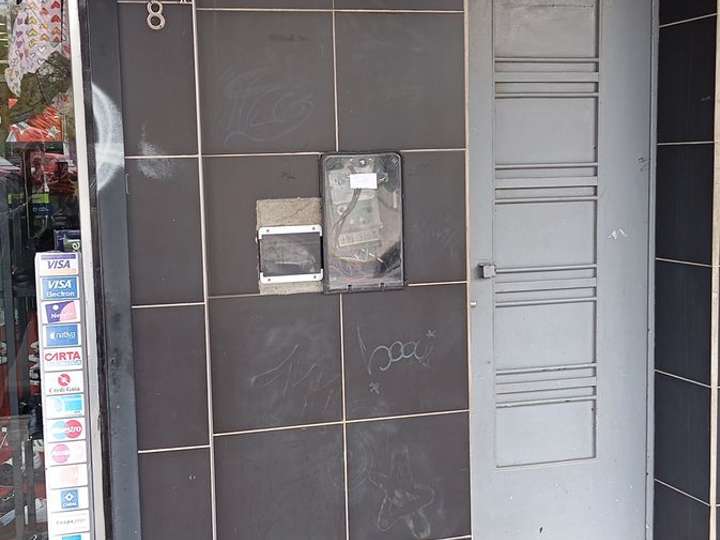 Edificio en venta en Avenida General Enrique Mosconi, Neuquén