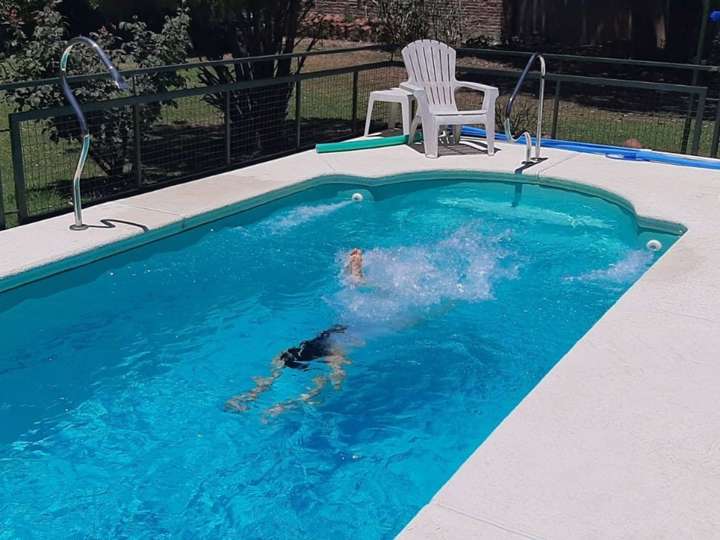 Casa adosada en venta en Richard Wagner, Paso del Rey