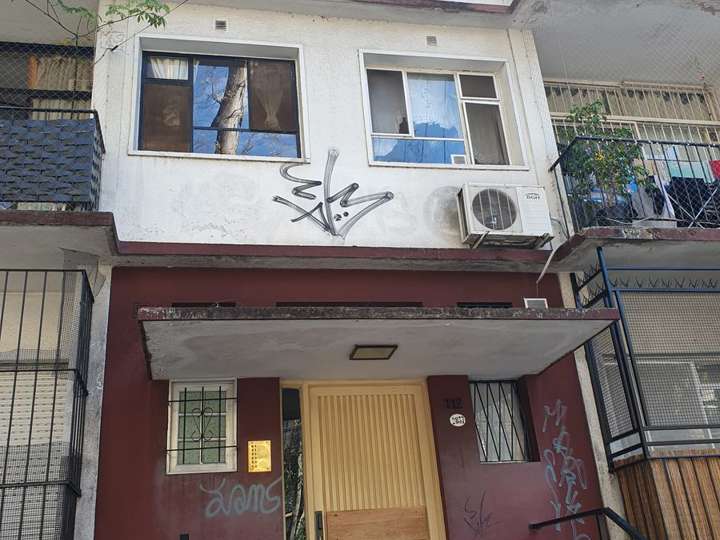 Departamento en venta en 749 - Aviador Germán Wernicke, Ciudad Jardín Lomas del Palomar