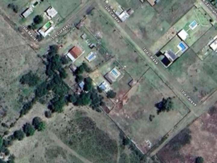 Terreno en venta en Avenida Presidente Néstor Carlos Kirchner, Ezeiza