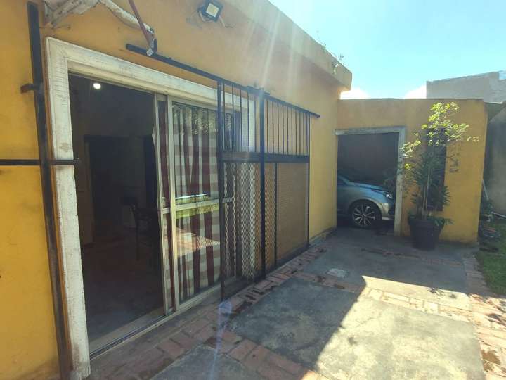 Casa en venta en Avelino Palacios, 3270, Buenos Aires