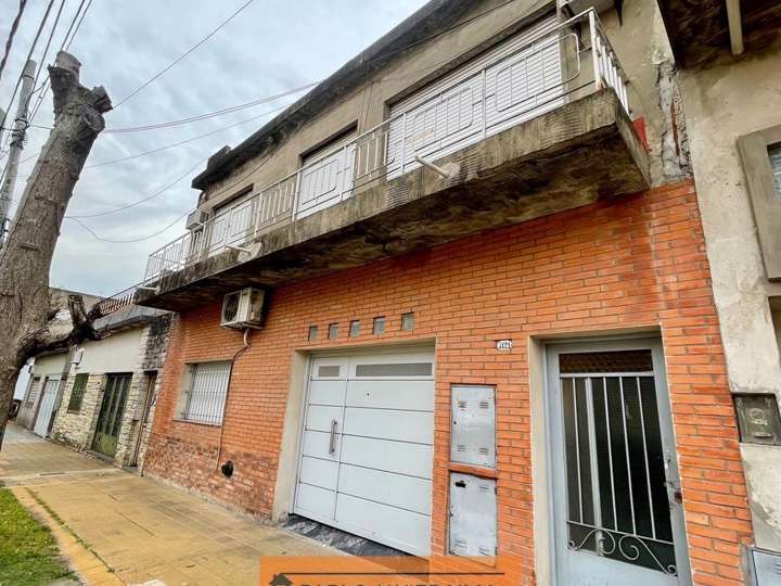 Edificio en venta en 959 - San Javier, 2099, Buenos Aires