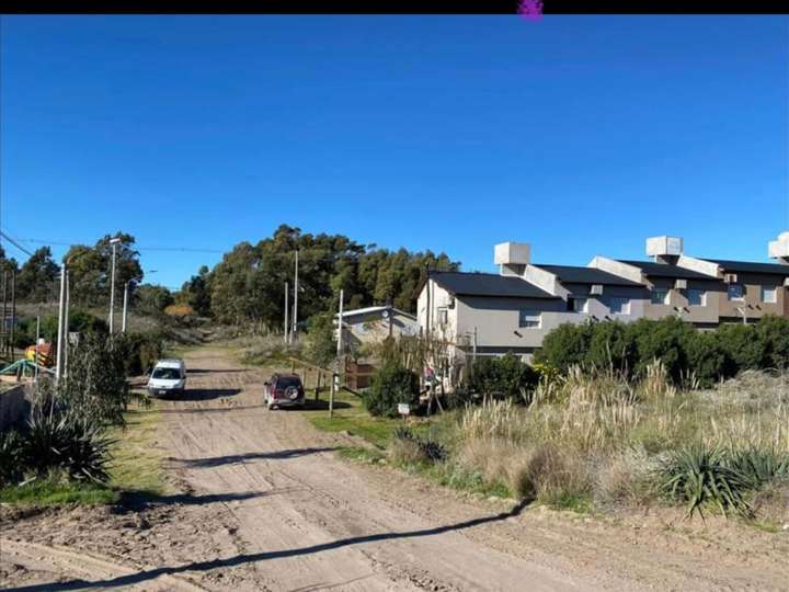 Terreno en venta en Rodríguez Peña, Buenos Aires