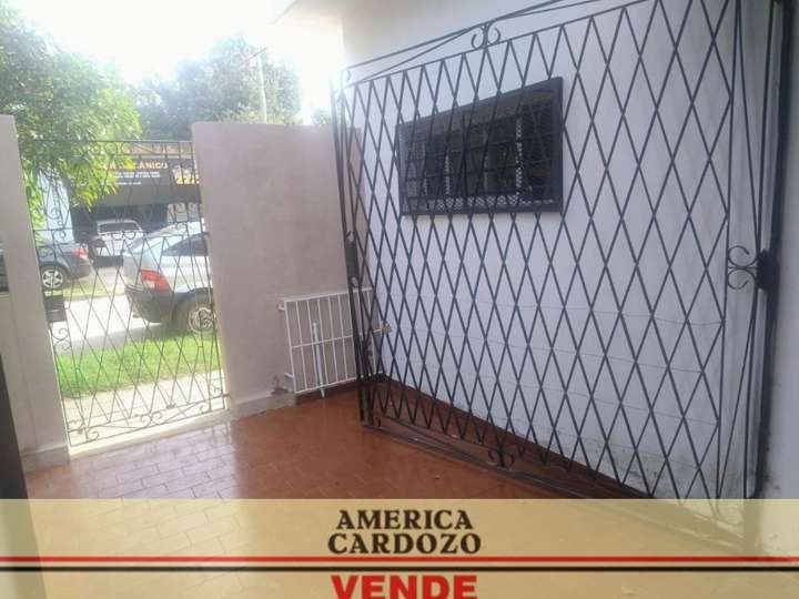 Casa en venta en Salvador María del Carril, Paso del Rey