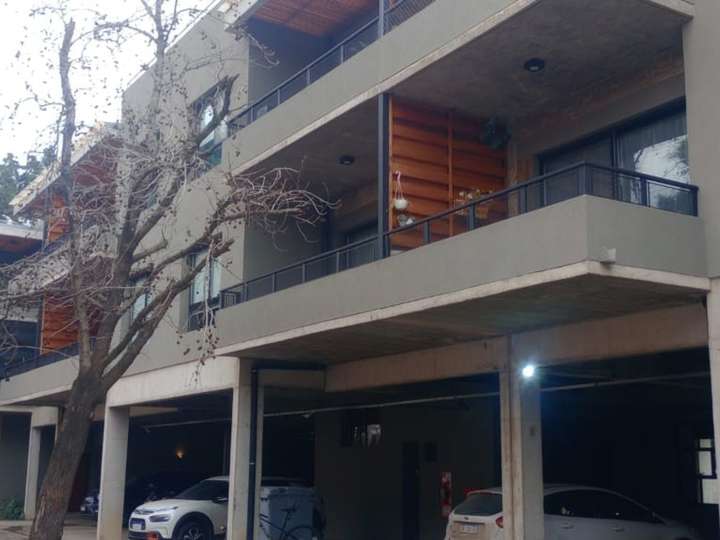 Departamento en venta en Charcas, Villa Rosa